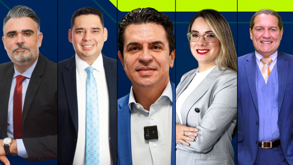 ACE realiza debate entre os candidato a presidente da OAB Guarulhos