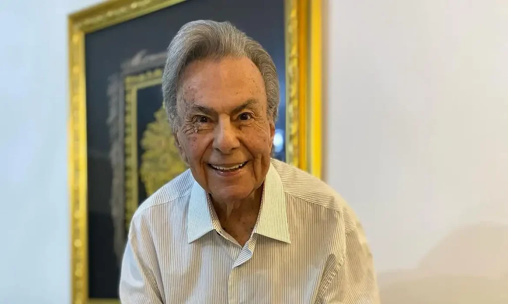 Agnaldo Rayol, cantor