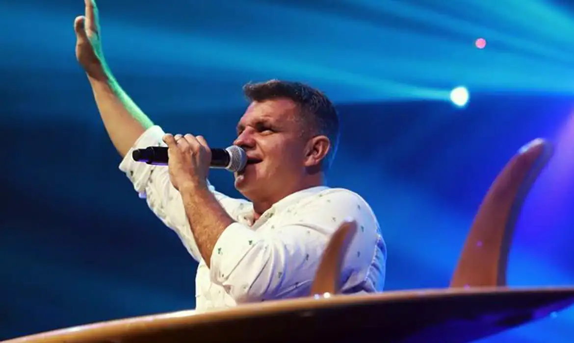 Apóstolo Rina, fundador da Igreja Bola de Neve