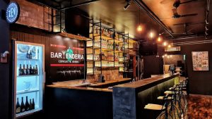 Bartenderia