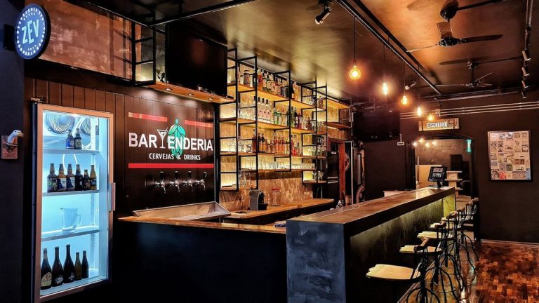 Bartenderia