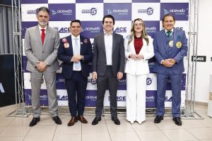 Debate candidatos à presidência da OAB Guarulhos