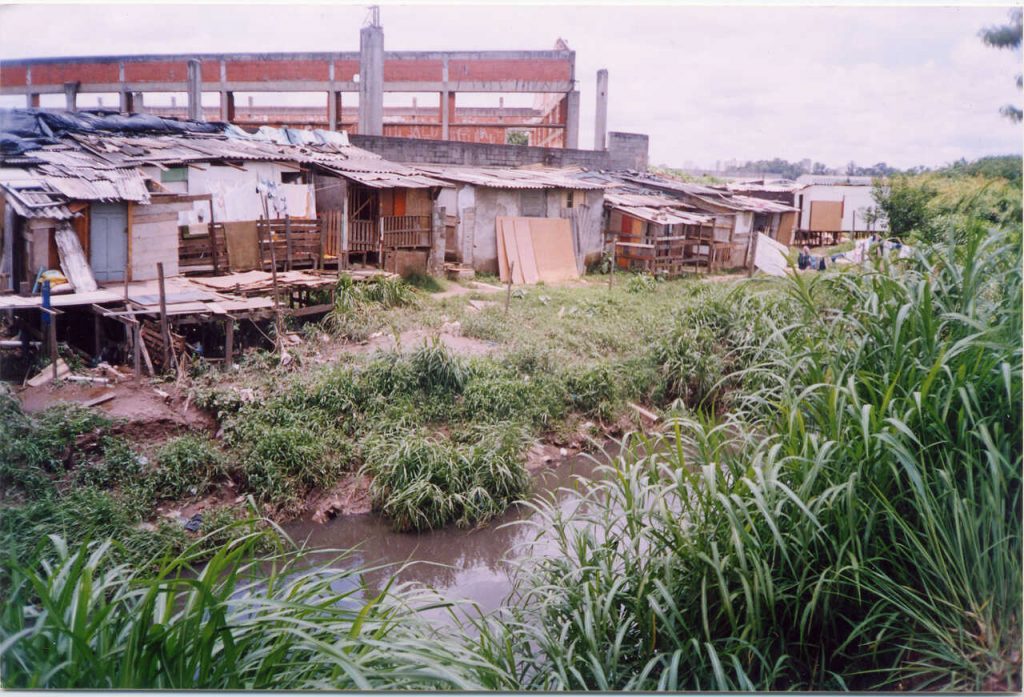 Favela Divane
