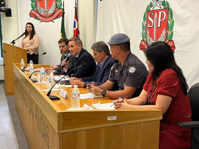 Força-tarefa para investigar assassinato no Aeroporto de Guarulhos