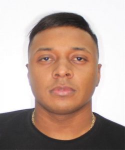 Kauê do Amaral Coelho, de 29 anos, procurado por matar empresário no aeroporto