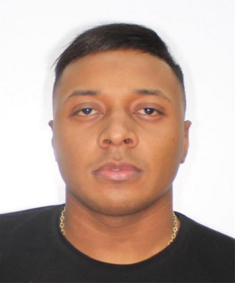 Kauê do Amaral Coelho, de 29 anos, procurado por matar empresário no aeroporto