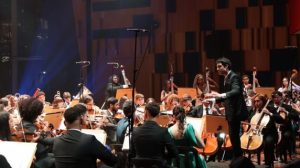 Orquestra Juvenil de Heliópolis