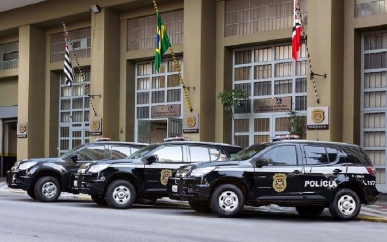 Polícia Civil