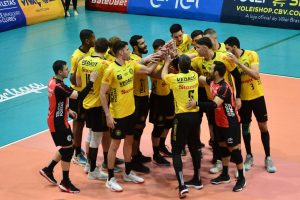 Vôlei Guarulhos