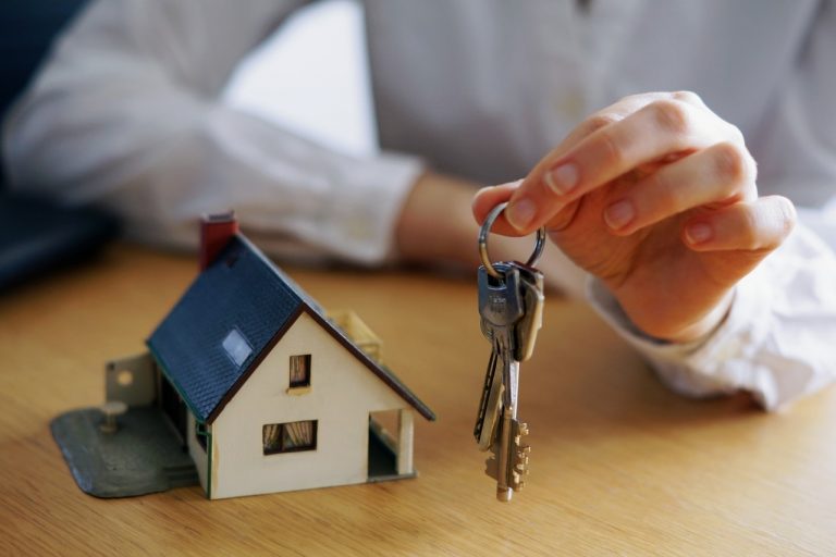 financiamento de imóvel