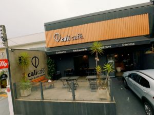 Cali Café