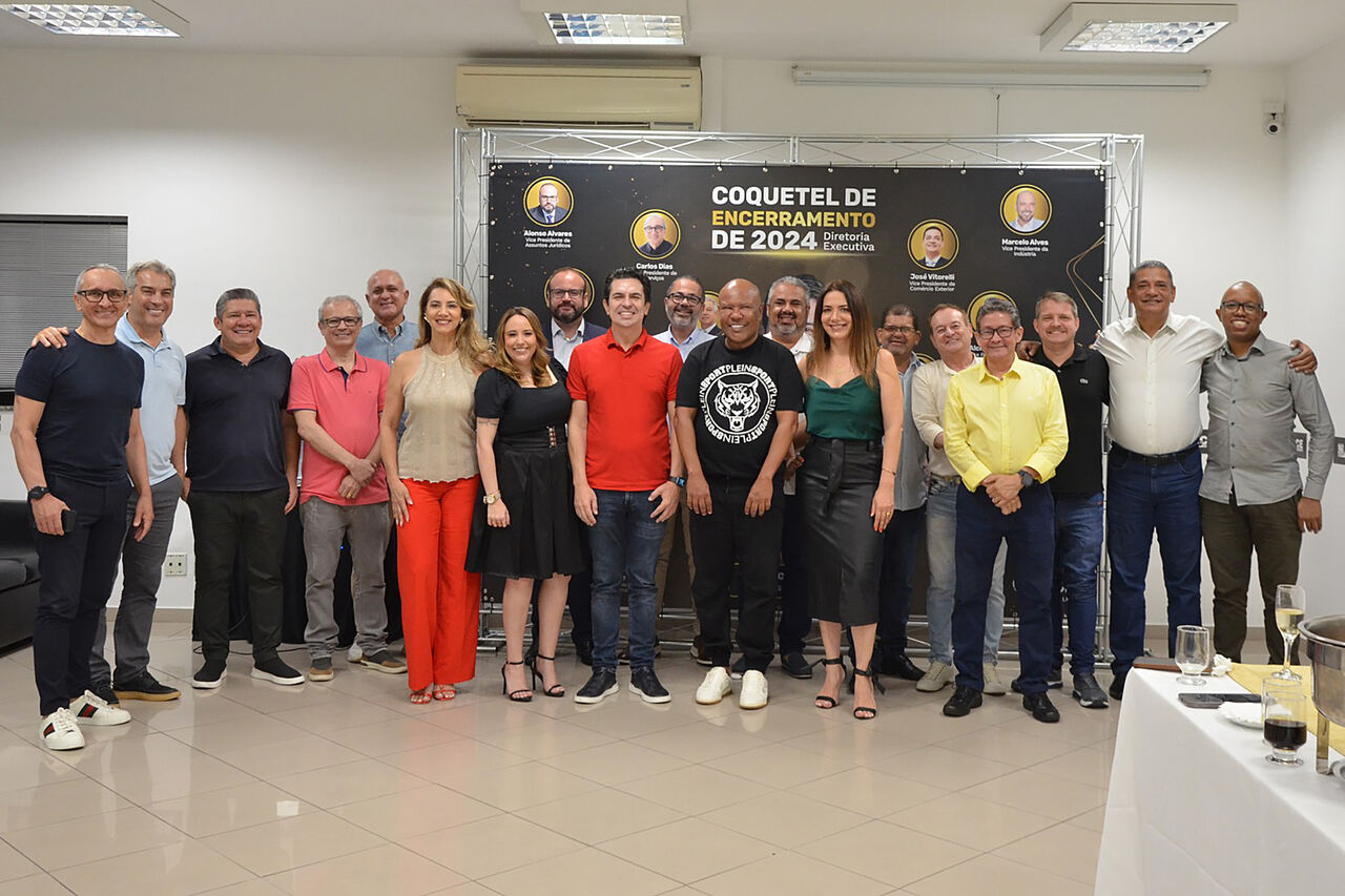 Diretoria ACE-Guarulhos