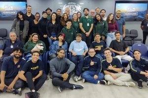 Eniac e Bloomberg