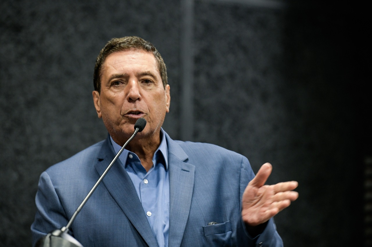 Fausto Miguel Martello, vereador