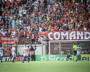 Flamengo de Guarulho na Copinha