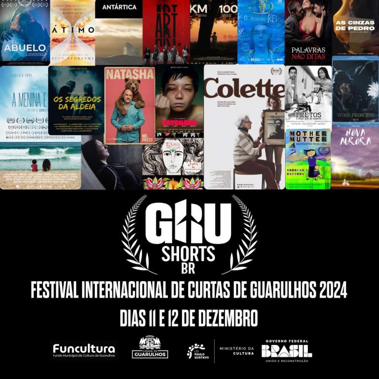 GRU SHORTS BR