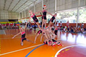 Natal Solidário do Ciesp Guarulhos