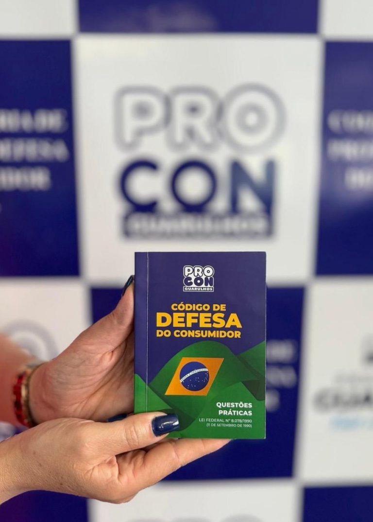 Procon Guarulhos x defesa do consumidor