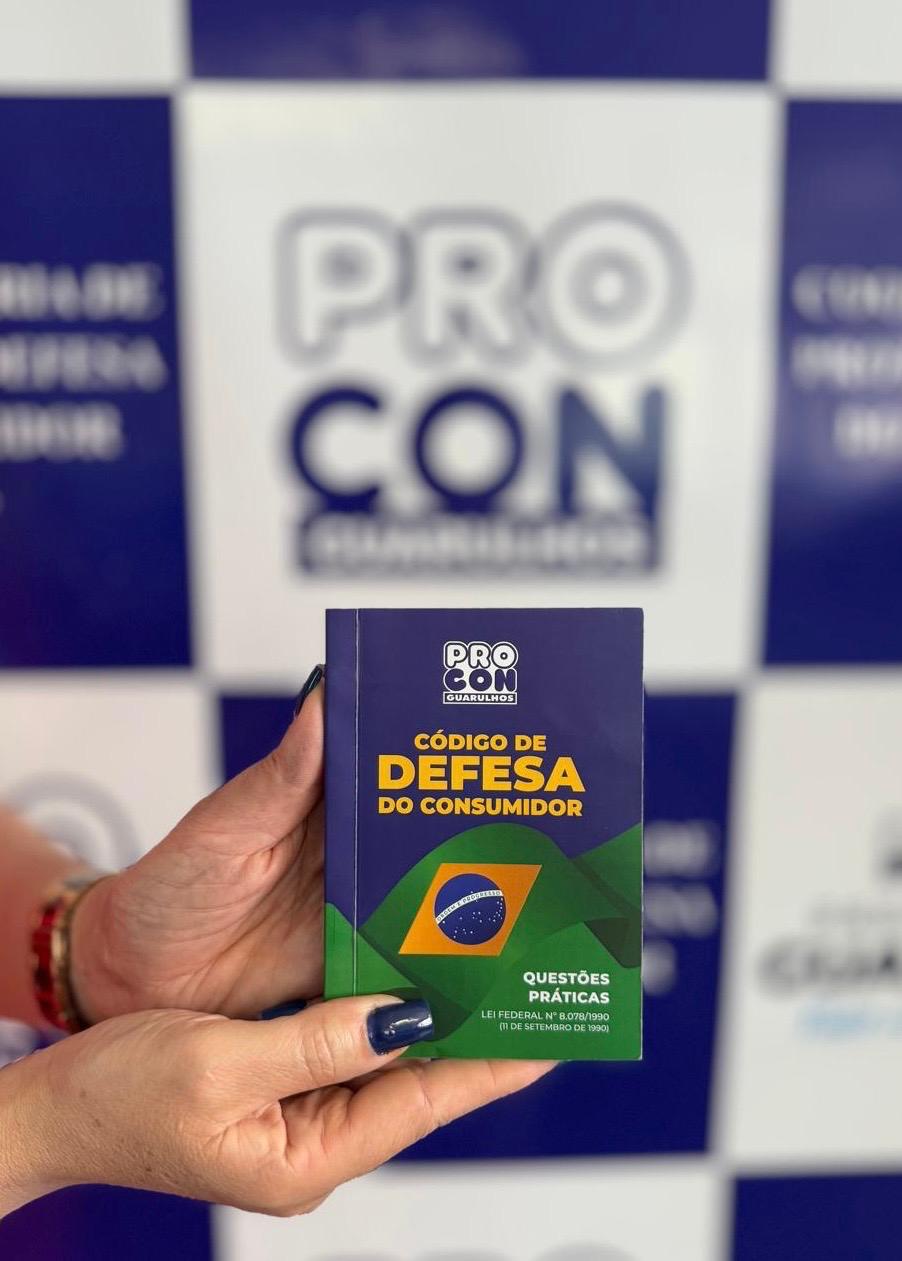 Procon Guarulhos x defesa do consumidor