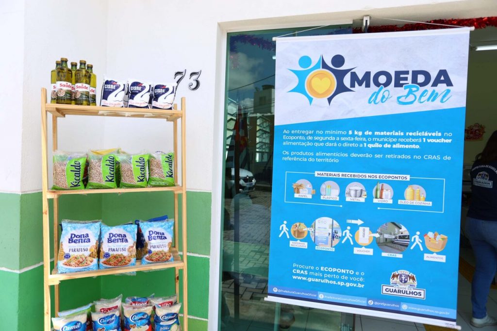 Programa Moeda do Bem