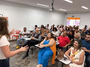 Projeto A APA é Meu Lugar