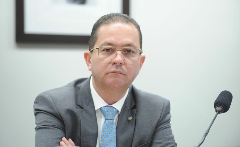 Raphael Horta, gerente da Superintendência de Infraestrutura Aeroportuária da Anac