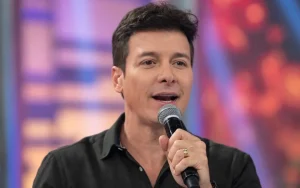 Rodrigo Faro, apresentador