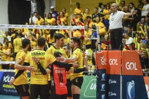 Vedacit Vôlei Guarulhos
