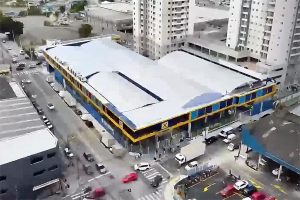 X-Supermercados Vila Endres