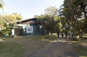 Zoológico de Guarulhos