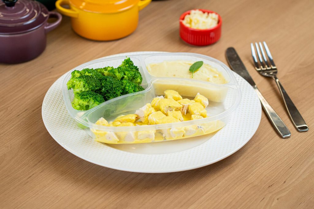 alimentação saudável