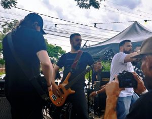 banda C-Real