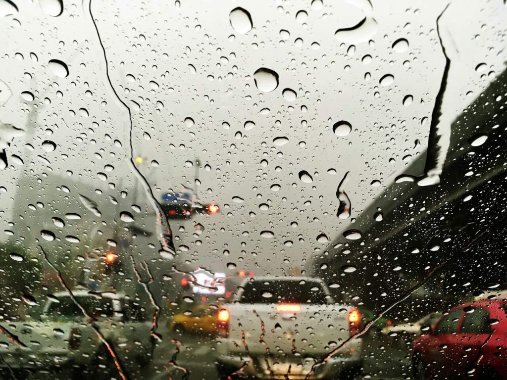 chuva