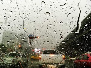 chuva