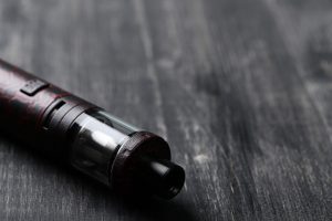cigarro eletrônico