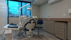 consultório odontológico