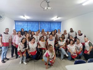 Saúde Capacita