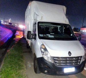 veivulo recuperado pela GCM