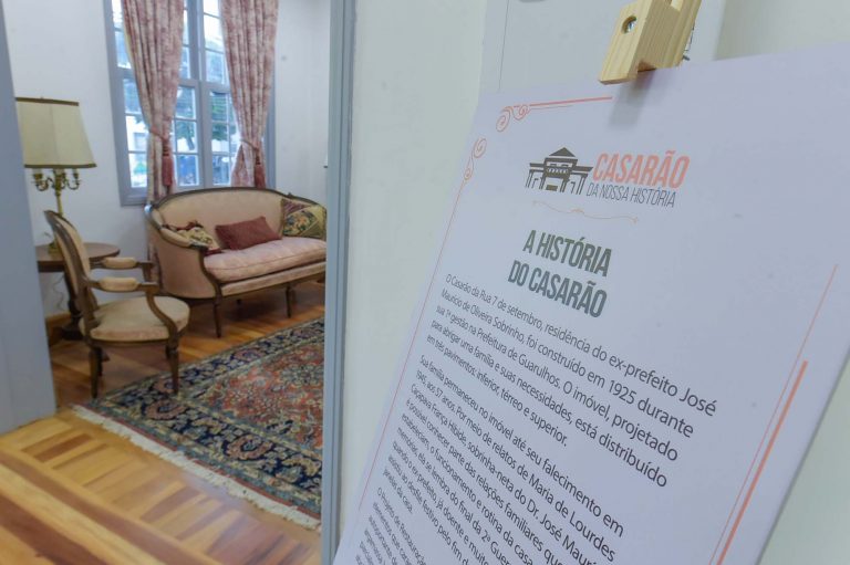 Casarão 7 de Setembro