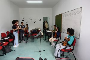 Conservatório de Guarulhos