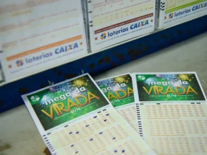 Mega da Virada