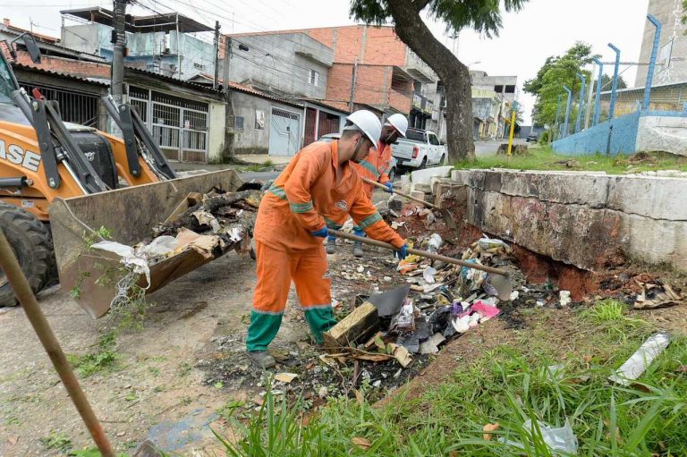 Operação Tempestade