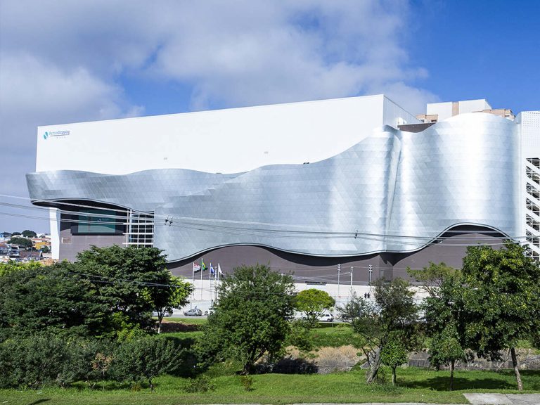 Parque Shopping Maia