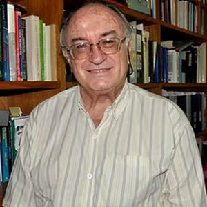 Plínio Tomaz, engenheiro
