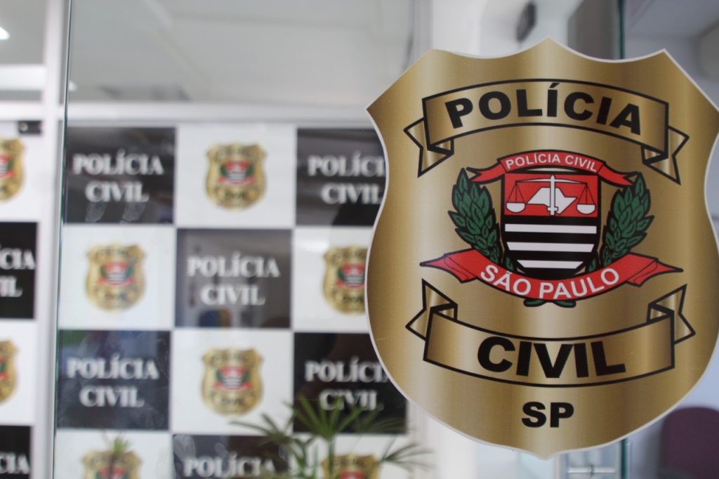 Polícia Civil