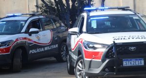 Polícia Militar