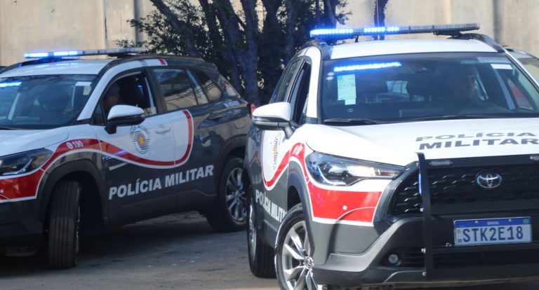 Polícia Militar