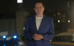 Roberto Cabrini, jornalista