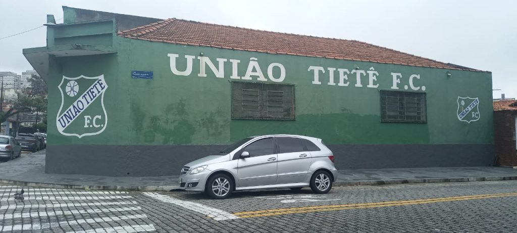 União Tietê