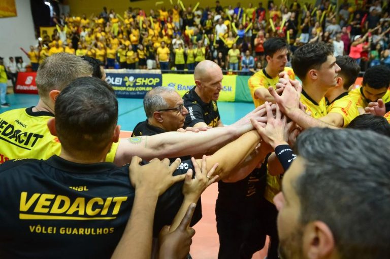 Vôlei Guarulhos